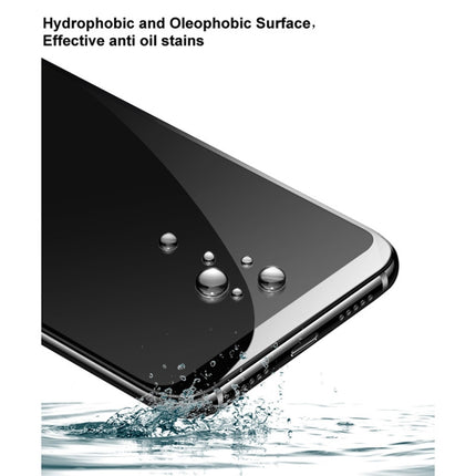 IMAK HD Anti-spy Tempered Glass Protective Film, For Huawei Honor 30i, For Samsung Galaxy A52 4G / 5G, For Samsung Galaxy A72 4G / 5G, For Samsung Galaxy M01s, For Xiaomi Poco M2 Pro