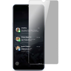 IMAK HD Anti-spy Tempered Glass Protective Film, For Huawei Honor 30i, For Samsung Galaxy A52 4G / 5G, For Samsung Galaxy A72 4G / 5G, For Samsung Galaxy M01s, For Xiaomi Poco M2 Pro