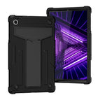 For Lenovo M10 Plus TB-X606F / Black