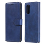 For OPPO Realme 7 5G / Realme V5 / Blue