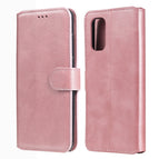 For OPPO Realme 7 5G / Realme V5 / Rose Gold