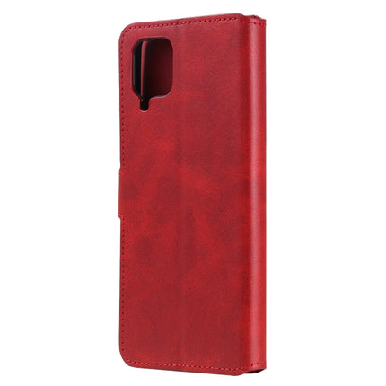 Classic Calf Texture PU + TPU Horizontal Flip Leather Case, with Holder & Card Slots & Wallet, For Samsung Galaxy A12 5G, For Samsung Galaxy A52 5G, For Samsung Galaxy A72 5G / 4G, For Xiaomi Mi 10T Lite 5G / Redmi Note 9 Pro 5G                        ...