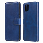 For Samsung Galaxy A12 5G / Blue