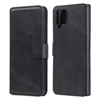 For Samsung Galaxy A12 5G / Black