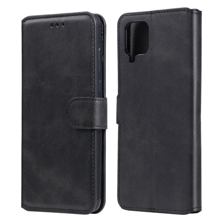 Classic Calf Texture PU + TPU Horizontal Flip Leather Case, with Holder & Card Slots & Wallet, For Samsung Galaxy A12 5G, For Samsung Galaxy A52 5G, For Samsung Galaxy A72 5G / 4G, For Xiaomi Mi 10T Lite 5G / Redmi Note 9 Pro 5G                        ...