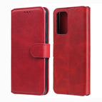 For Samsung Galaxy A52 5G / Red
