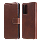 For Samsung Galaxy A52 5G / Brown
