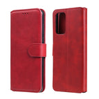 For Samsung Galaxy A72 5G / 4G / Red