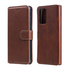 For Samsung Galaxy A72 5G / 4G / Brown