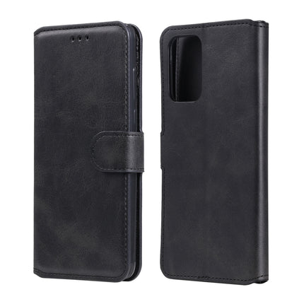 Classic Calf Texture PU + TPU Horizontal Flip Leather Case, with Holder & Card Slots & Wallet, For Samsung Galaxy A12 5G, For Samsung Galaxy A52 5G, For Samsung Galaxy A72 5G / 4G, For Xiaomi Mi 10T Lite 5G / Redmi Note 9 Pro 5G                        ...