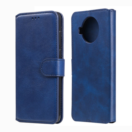 Classic Calf Texture PU + TPU Horizontal Flip Leather Case, with Holder & Card Slots & Wallet, For Samsung Galaxy A12 5G, For Samsung Galaxy A52 5G, For Samsung Galaxy A72 5G / 4G, For Xiaomi Mi 10T Lite 5G / Redmi Note 9 Pro 5G                        ...