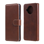 For Xiaomi Mi 10T Lite 5G / Redmi Note 9 Pro 5G / Brown