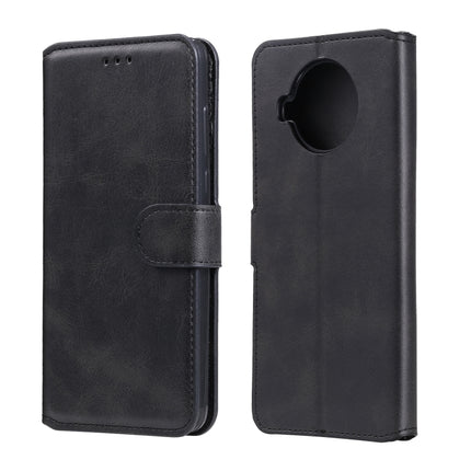 Classic Calf Texture PU + TPU Horizontal Flip Leather Case, with Holder & Card Slots & Wallet, For Samsung Galaxy A12 5G, For Samsung Galaxy A52 5G, For Samsung Galaxy A72 5G / 4G, For Xiaomi Mi 10T Lite 5G / Redmi Note 9 Pro 5G                        ...