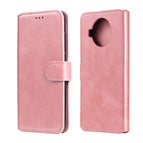 For Xiaomi Mi 10T Lite 5G / Redmi Note 9 Pro 5G / Rose Gold