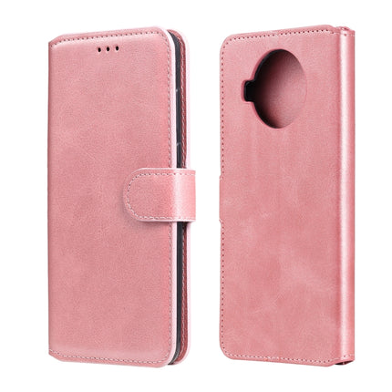 Classic Calf Texture PU + TPU Horizontal Flip Leather Case, with Holder & Card Slots & Wallet, For Samsung Galaxy A12 5G, For Samsung Galaxy A52 5G, For Samsung Galaxy A72 5G / 4G, For Xiaomi Mi 10T Lite 5G / Redmi Note 9 Pro 5G                        ...