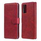 For Xiaomi Poco M3 / Redmi Note 9 4G / Red
