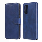 For Xiaomi Poco M3 / Redmi Note 9 4G / Blue