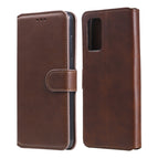 For Xiaomi Poco M3 / Redmi Note 9 4G / Brown