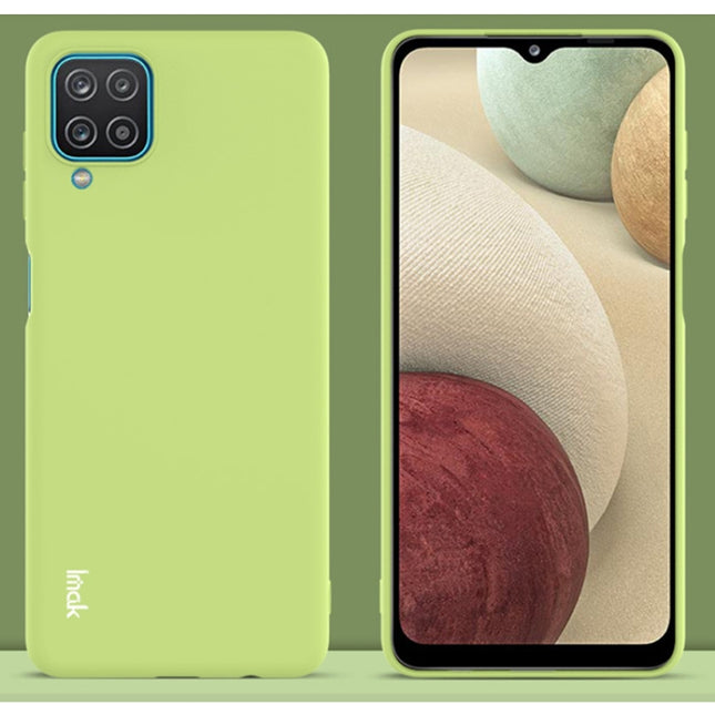 IMAK UC-2 Series Shockproof Full Coverage Soft TPU Case