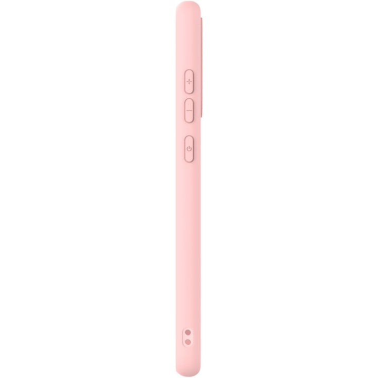 IMAK UC-2 Series Shockproof Full Coverage Soft TPU Case