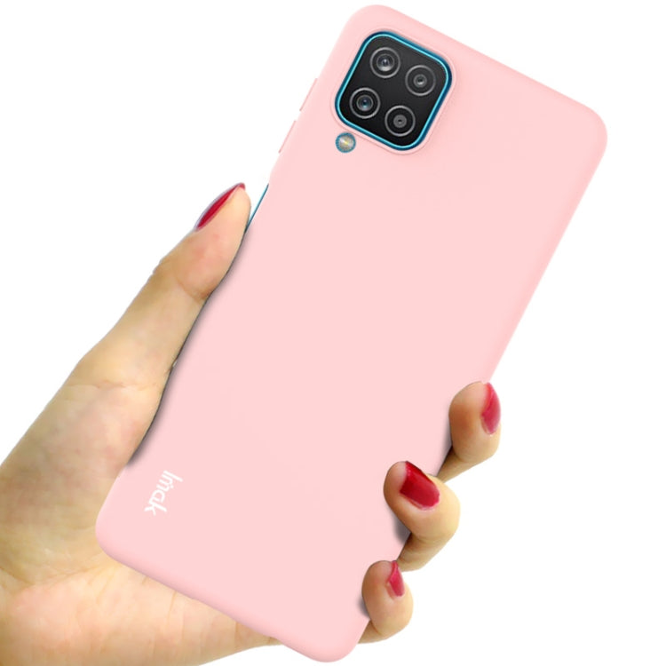 IMAK UC-2 Series Shockproof Full Coverage Soft TPU Case