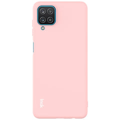 IMAK UC-2 Series Shockproof Full Coverage Soft TPU Case, For OPPO Reno5 5G, For OPPO Reno5 Pro 5G, For Samsung Galaxy A12 5G