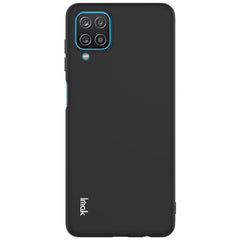 IMAK UC-2 Series Shockproof Full Coverage Soft TPU Case, For OPPO Reno5 5G, For OPPO Reno5 Pro 5G, For Samsung Galaxy A12 5G