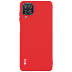 IMAK UC-2 Series Shockproof Full Coverage Soft TPU Case, For OPPO Reno5 5G, For OPPO Reno5 Pro 5G, For Samsung Galaxy A12 5G
