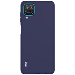 IMAK UC-2 Series Shockproof Full Coverage Soft TPU Case, For OPPO Reno5 5G, For OPPO Reno5 Pro 5G, For Samsung Galaxy A12 5G