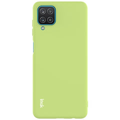 IMAK UC-2 Series Shockproof Full Coverage Soft TPU Case, For OPPO Reno5 5G, For OPPO Reno5 Pro 5G, For Samsung Galaxy A12 5G