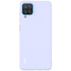 IMAK UC-2 Series Shockproof Full Coverage Soft TPU Case, For OPPO Reno5 5G, For OPPO Reno5 Pro 5G, For Samsung Galaxy A12 5G