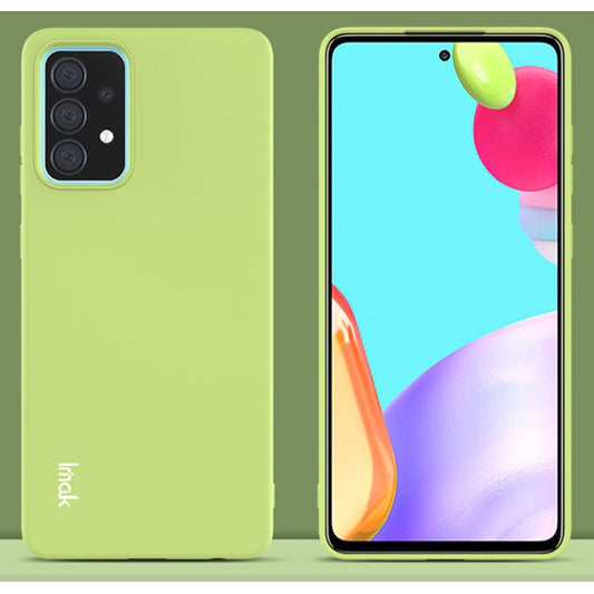 IMAK UC-2 Series Shockproof Full Coverage Soft TPU Case, For Samsung Galaxy A52 5G / 4G, For Samsung Galaxy A72 5G / 4G, For Xiaomi Mi 10T Pro 5G / Mi 10T 5G / Redmi K30S