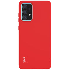 IMAK UC-2 Series Shockproof Full Coverage Soft TPU Case, For Samsung Galaxy A52 5G / 4G, For Samsung Galaxy A72 5G / 4G, For Xiaomi Mi 10T Pro 5G / Mi 10T 5G / Redmi K30S