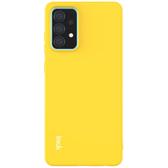 IMAK UC-2 Series Shockproof Full Coverage Soft TPU Case, For Samsung Galaxy A52 5G / 4G, For Samsung Galaxy A72 5G / 4G, For Xiaomi Mi 10T Pro 5G / Mi 10T 5G / Redmi K30S