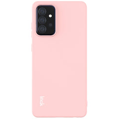 IMAK UC-2 Series Shockproof Full Coverage Soft TPU Case, For Samsung Galaxy A52 5G / 4G, For Samsung Galaxy A72 5G / 4G, For Xiaomi Mi 10T Pro 5G / Mi 10T 5G / Redmi K30S