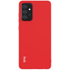 For Samsung Galaxy A72 5G / 4G / Red