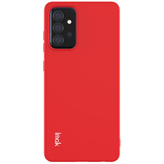 IMAK UC-2 Series Shockproof Full Coverage Soft TPU Case, For Samsung Galaxy A52 5G / 4G, For Samsung Galaxy A72 5G / 4G, For Xiaomi Mi 10T Pro 5G / Mi 10T 5G / Redmi K30S