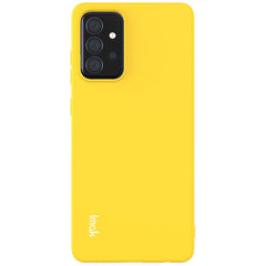 IMAK UC-2 Series Shockproof Full Coverage Soft TPU Case, For Samsung Galaxy A52 5G / 4G, For Samsung Galaxy A72 5G / 4G, For Xiaomi Mi 10T Pro 5G / Mi 10T 5G / Redmi K30S