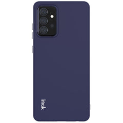 IMAK UC-2 Series Shockproof Full Coverage Soft TPU Case, For Samsung Galaxy A52 5G / 4G, For Samsung Galaxy A72 5G / 4G, For Xiaomi Mi 10T Pro 5G / Mi 10T 5G / Redmi K30S