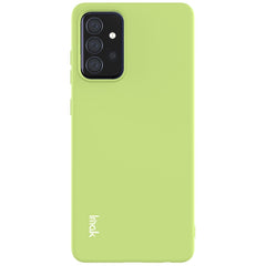 IMAK UC-2 Series Shockproof Full Coverage Soft TPU Case, For Samsung Galaxy A52 5G / 4G, For Samsung Galaxy A72 5G / 4G, For Xiaomi Mi 10T Pro 5G / Mi 10T 5G / Redmi K30S
