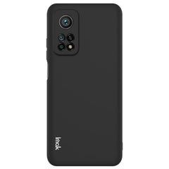 IMAK UC-2 Series Shockproof Full Coverage Soft TPU Case, For Samsung Galaxy A52 5G / 4G, For Samsung Galaxy A72 5G / 4G, For Xiaomi Mi 10T Pro 5G / Mi 10T 5G / Redmi K30S