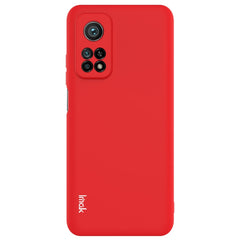 IMAK UC-2 Series Shockproof Full Coverage Soft TPU Case, For Samsung Galaxy A52 5G / 4G, For Samsung Galaxy A72 5G / 4G, For Xiaomi Mi 10T Pro 5G / Mi 10T 5G / Redmi K30S