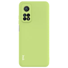 IMAK UC-2 Series Shockproof Full Coverage Soft TPU Case, For Samsung Galaxy A52 5G / 4G, For Samsung Galaxy A72 5G / 4G, For Xiaomi Mi 10T Pro 5G / Mi 10T 5G / Redmi K30S