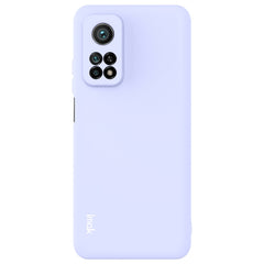 IMAK UC-2 Series Shockproof Full Coverage Soft TPU Case, For Samsung Galaxy A52 5G / 4G, For Samsung Galaxy A72 5G / 4G, For Xiaomi Mi 10T Pro 5G / Mi 10T 5G / Redmi K30S