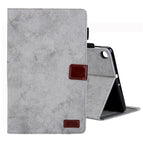 Für Galaxy Tab A 8.0 & S Pen (2019) / Grau