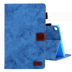 Business Style Horizontal Flip Leather Case, with Holder & Card Slot & Photo Frame & Sleep / Wake-up Function, For Galaxy Tab A 8.0 & S Pen (2019), For Galaxy Tab A 8.0 (2019) / T290, For Galaxy Tab A 10.1 (2016) / T580, For Galaxy Tab A 10.1 (2019)