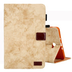 Für Galaxy Tab A 10.1 (2016) / T580 / Gelb