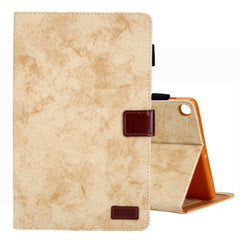 Business Style Horizontal Flip Leather Case, with Holder & Card Slot & Photo Frame & Sleep / Wake-up Function, For Galaxy Tab A 8.0 & S Pen (2019), For Galaxy Tab A 8.0 (2019) / T290, For Galaxy Tab A 10.1 (2016) / T580, For Galaxy Tab A 10.1 (2019)