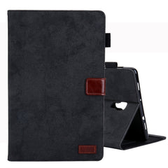Business Style Horizontal Flip Leather Case, with Holder & Card Slot & Photo Frame & Sleep / Wake-up Function, For Galaxy Tab A 10.5 / T590, For Galaxy Tab S5e / T720, For iPad Pro 10.5 (2017), For iPad Mini 1 / 2 / 3 / 4
