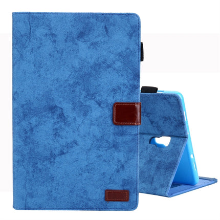 Business Style Horizontal Flip Leather Case, with Holder & Card Slot & Photo Frame & Sleep / Wake-up Function, For Galaxy Tab A 10.5 / T590, For Galaxy Tab S5e / T720, For iPad Pro 10.5 (2017), For iPad Mini 1 / 2 / 3 / 4
